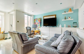 Central London Comfortable Homestyle Apartment